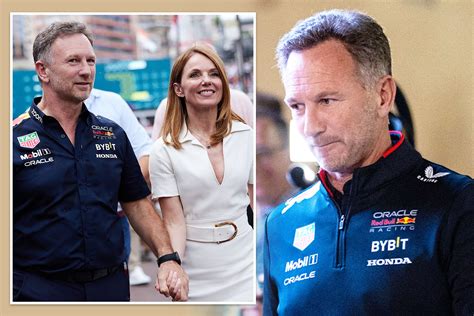 Christian Horner’s texts to staffer about selfies and seedy chats ...